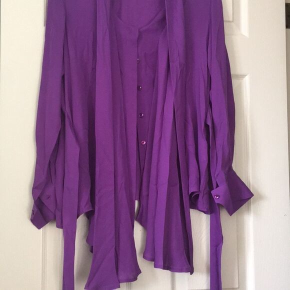 ETRO BLOUSE - Picture 4 of 7